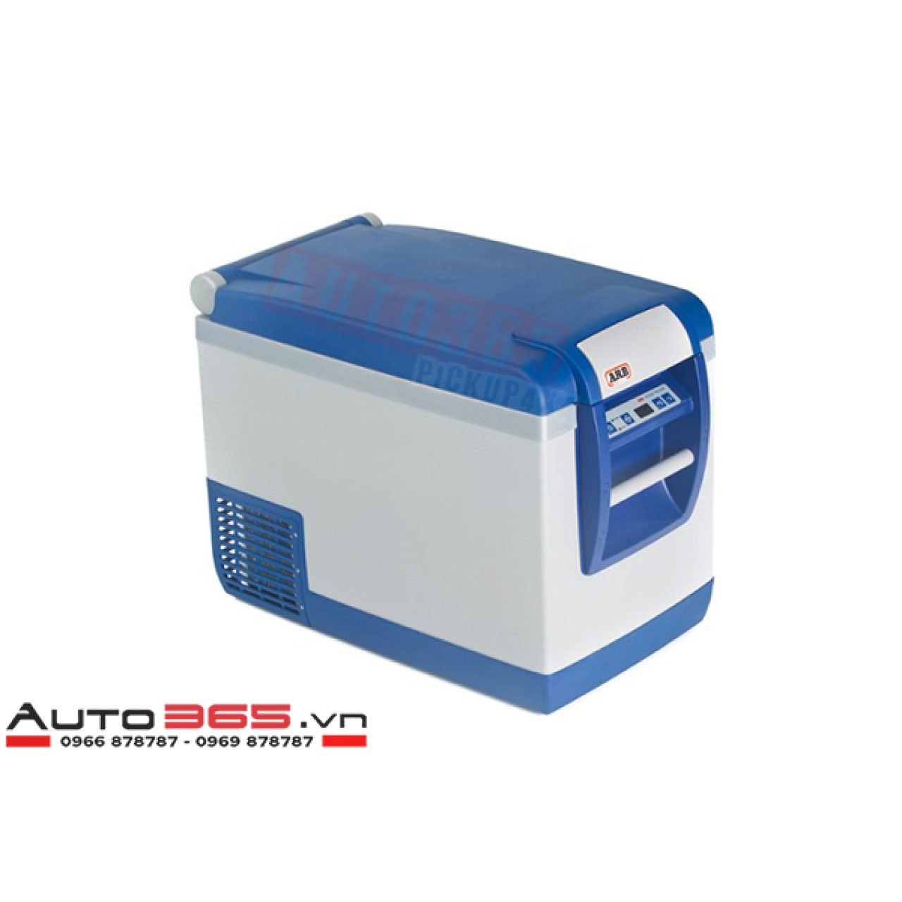 Tủ lạnh dã ngoại ARB Fridge Freezer dung tích 47L - Hình 1